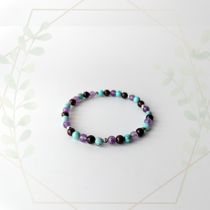 Sagittarius - Zodiac Support Bracelets.