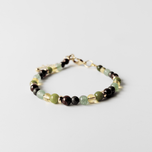 Wealth Magnet bracelet