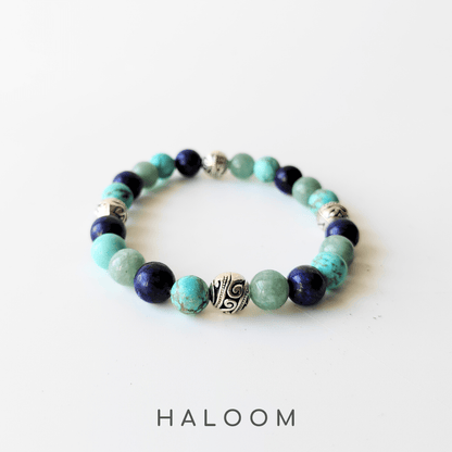 Capricorn - Zodiac Support Bracelets.